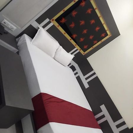 Hotel R K Residency מוזאפרפור מראה חיצוני תמונה