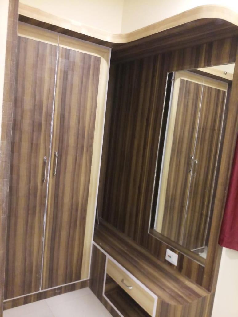Hotel R K Residency מוזאפרפור מראה חיצוני תמונה