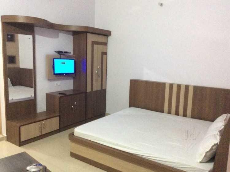 Hotel R K Residency מוזאפרפור מראה חיצוני תמונה